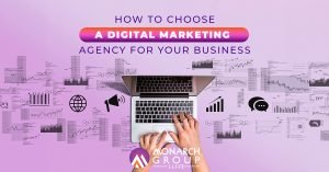 digital marketing agency